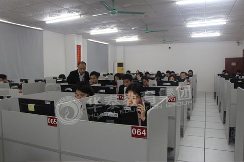 華泰教育 以一站式服務(wù)與愛心護航，照亮自考學(xué)子求學(xué)之路