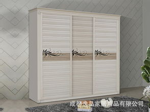 心逸品衣柜 品質家居生活，加盟共創未來