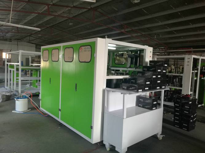 溫州廠家直銷全自動(dòng)連體蓋紙盒成型機(jī) 高效智造，引領(lǐng)包裝新潮流