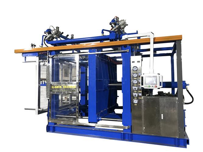 2000型全自動(dòng)成型機(jī) 智能制造時(shí)代的效率革新者